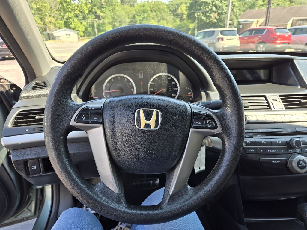 Photo 10 of this HONDA ACCORD