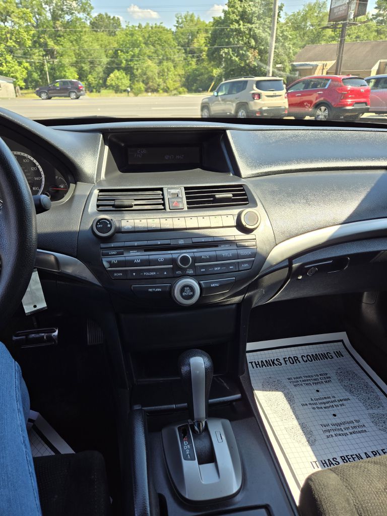 Photo 11 of this HONDA ACCORD