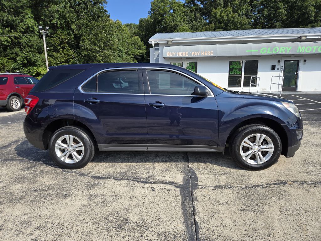 Photo 4 of this CHEVROLET EQUINOX