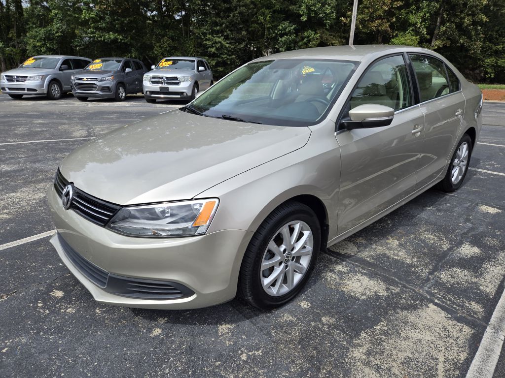 Photo 2 of this VOLKSWAGEN JETTA