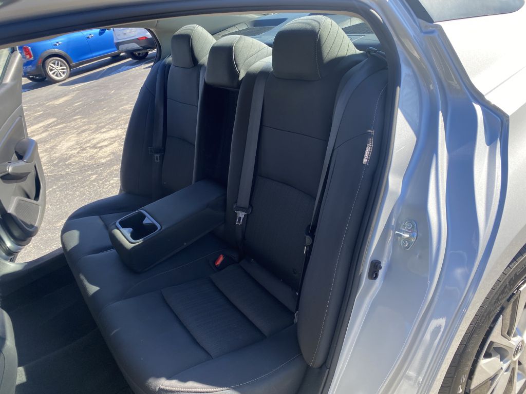 Photo 20 of this NISSAN ALTIMA