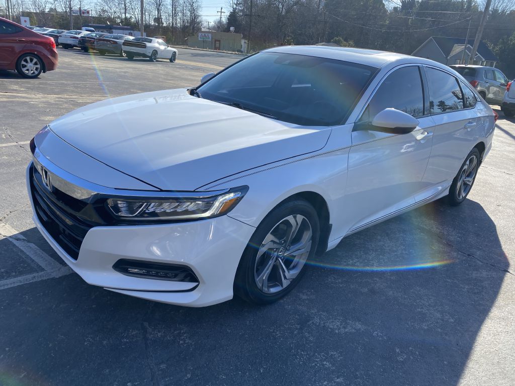 Photo 2 of this HONDA ACCORD