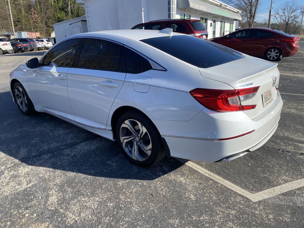 Photo 3 of this HONDA ACCORD