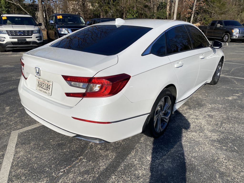 Photo 4 of this HONDA ACCORD