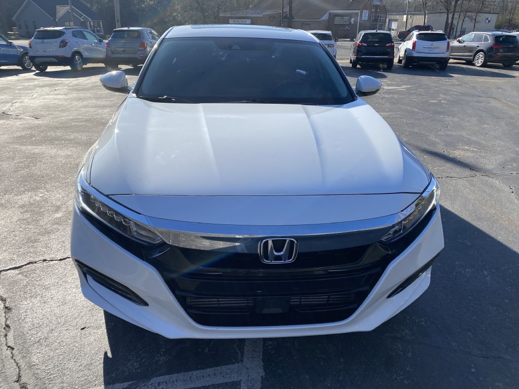 Photo 5 of this HONDA ACCORD