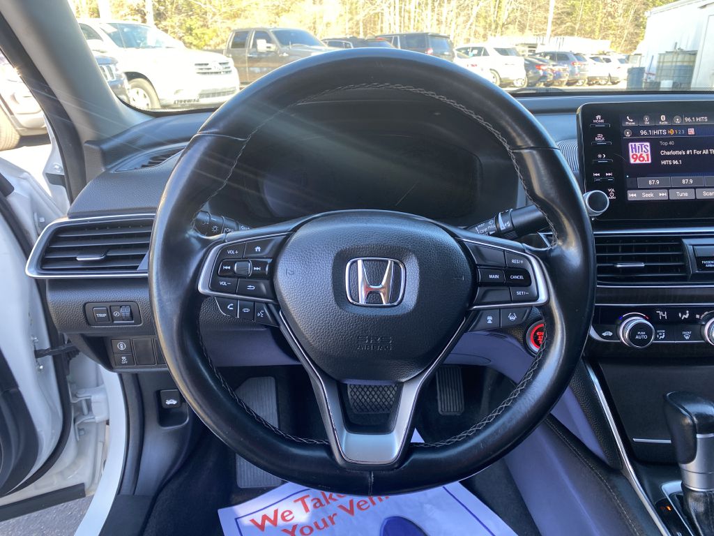 Photo 10 of this HONDA ACCORD