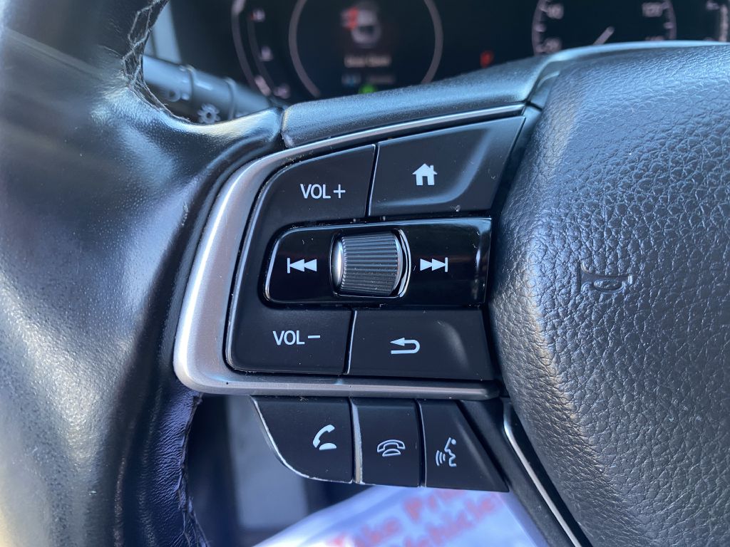 Photo 12 of this HONDA ACCORD