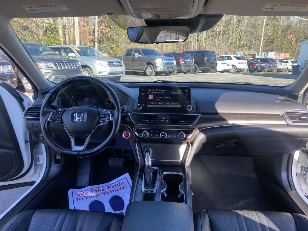 Photo 20 of this HONDA ACCORD