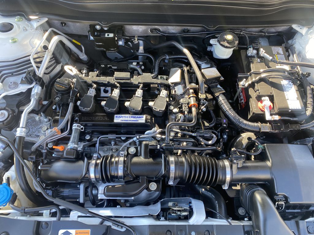 Photo 28 of this HONDA ACCORD
