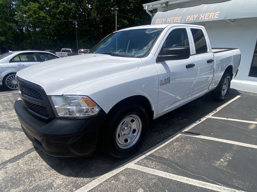 Photo 3 of this RAM 1500