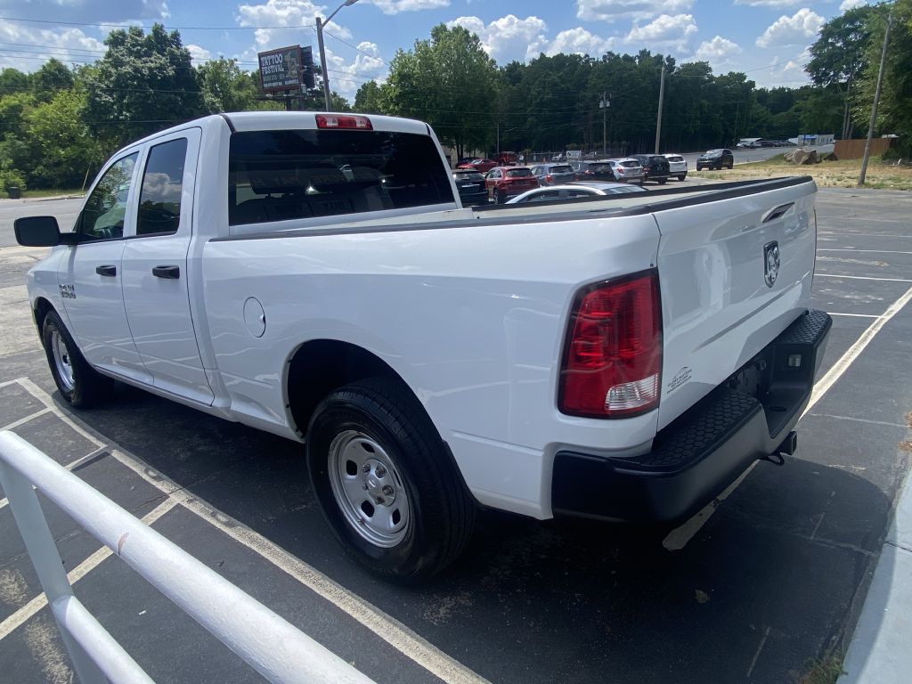 Photo 4 of this RAM 1500