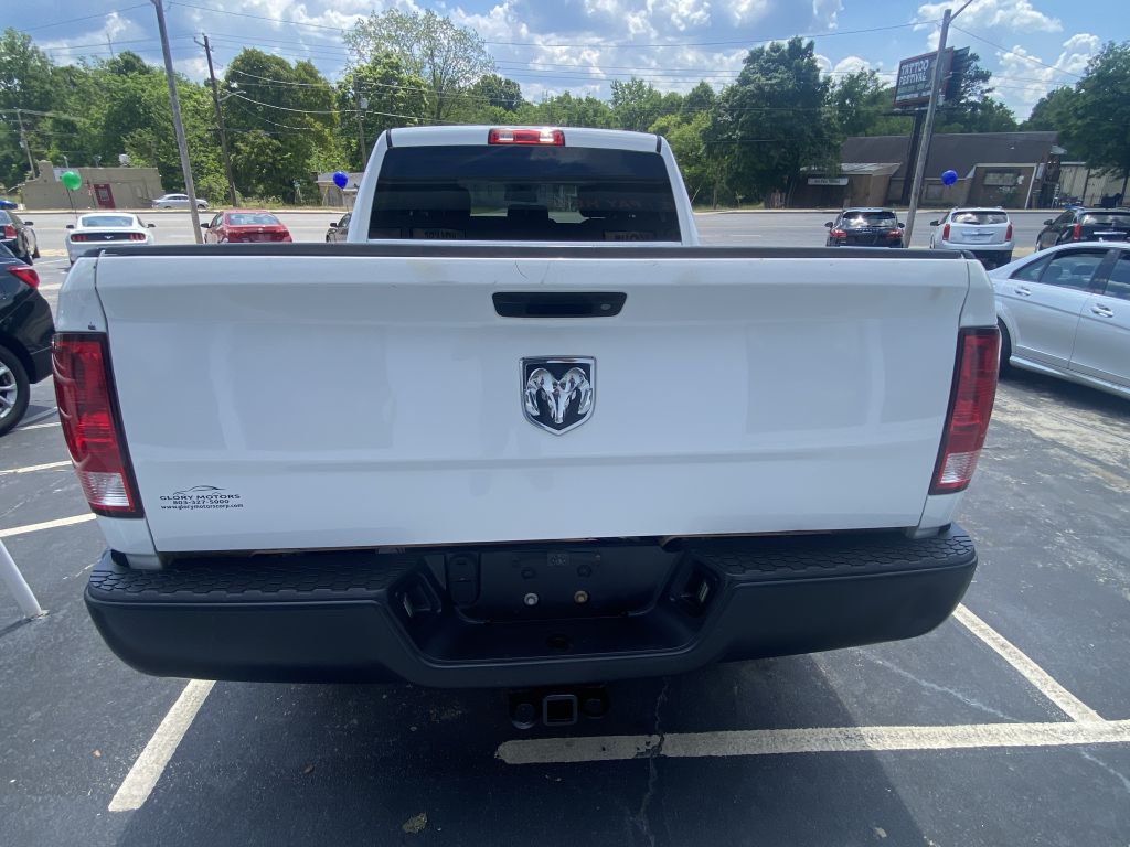 Photo 5 of this RAM 1500