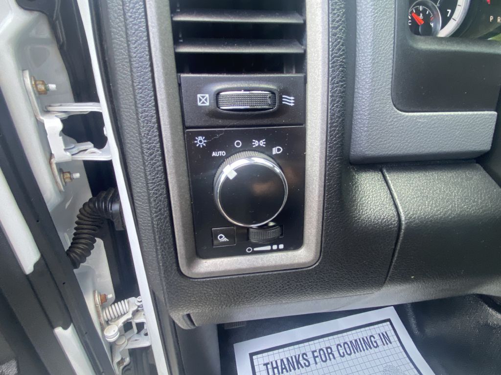 Photo 10 of this RAM 1500