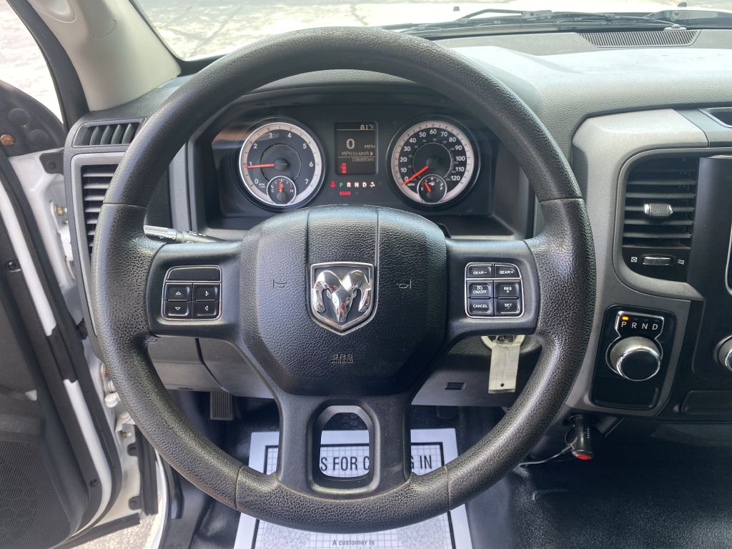 Photo 13 of this RAM 1500