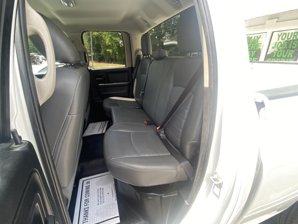 Photo 24 of this RAM 1500