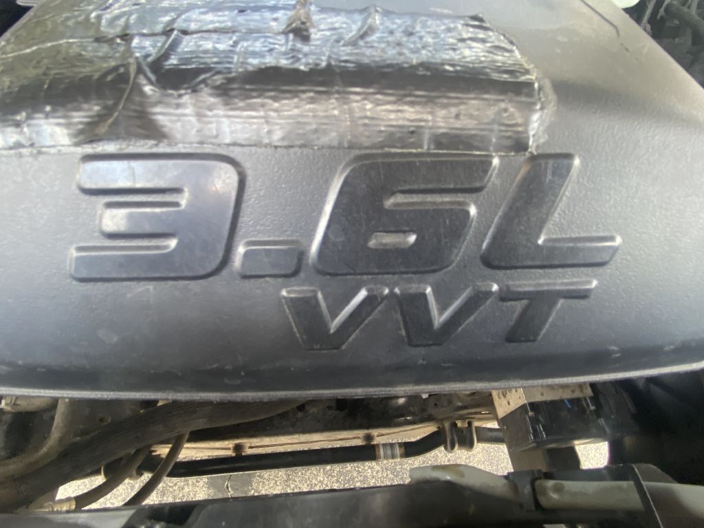 Photo 26 of this RAM 1500