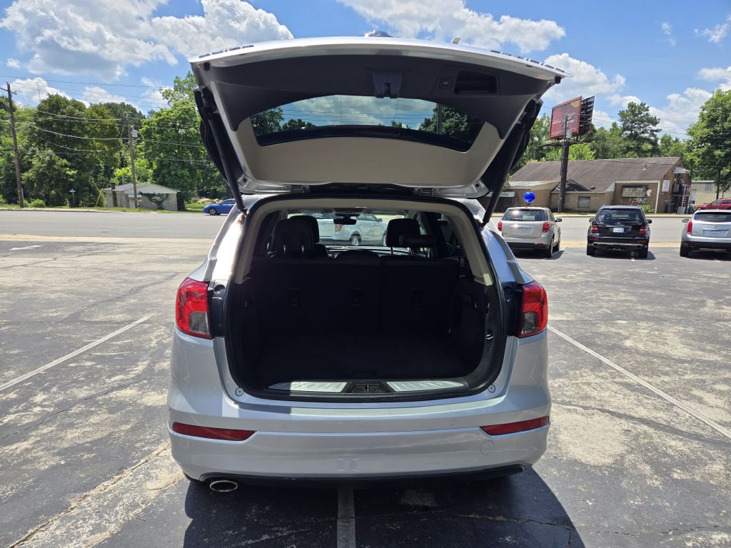Photo 9 of this BUICK ENVISION