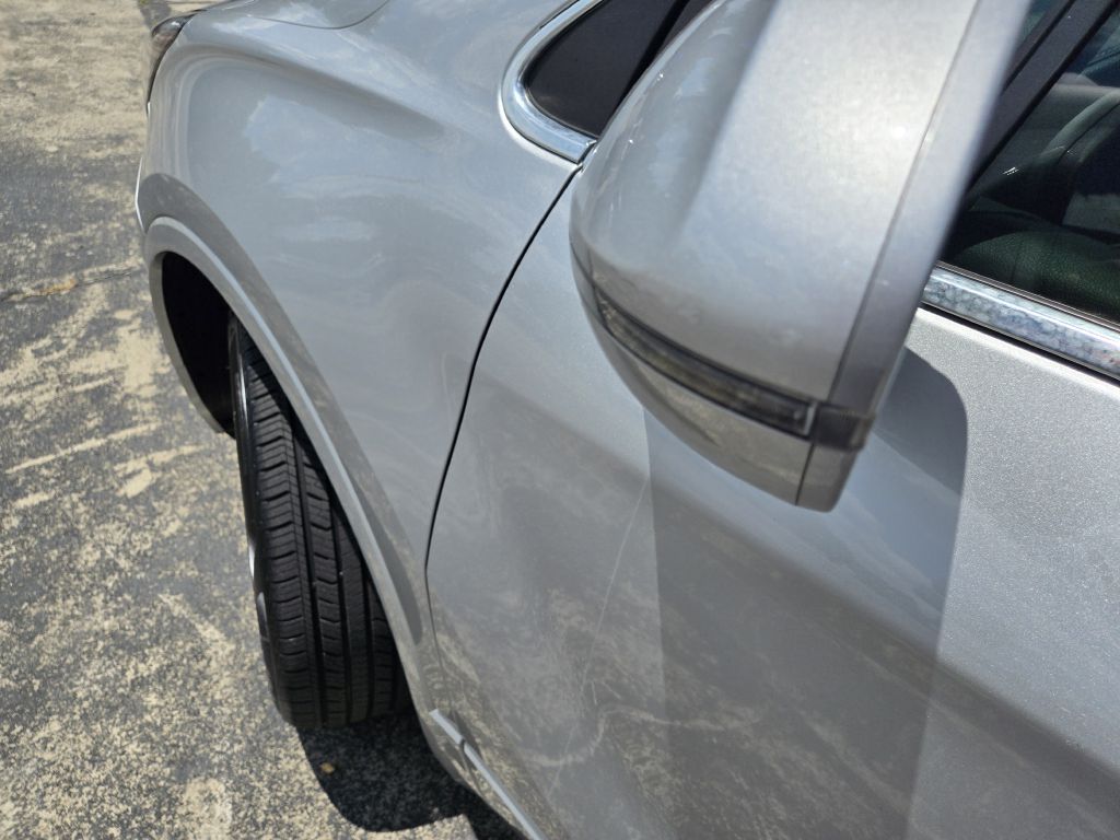 Photo 12 of this BUICK ENVISION