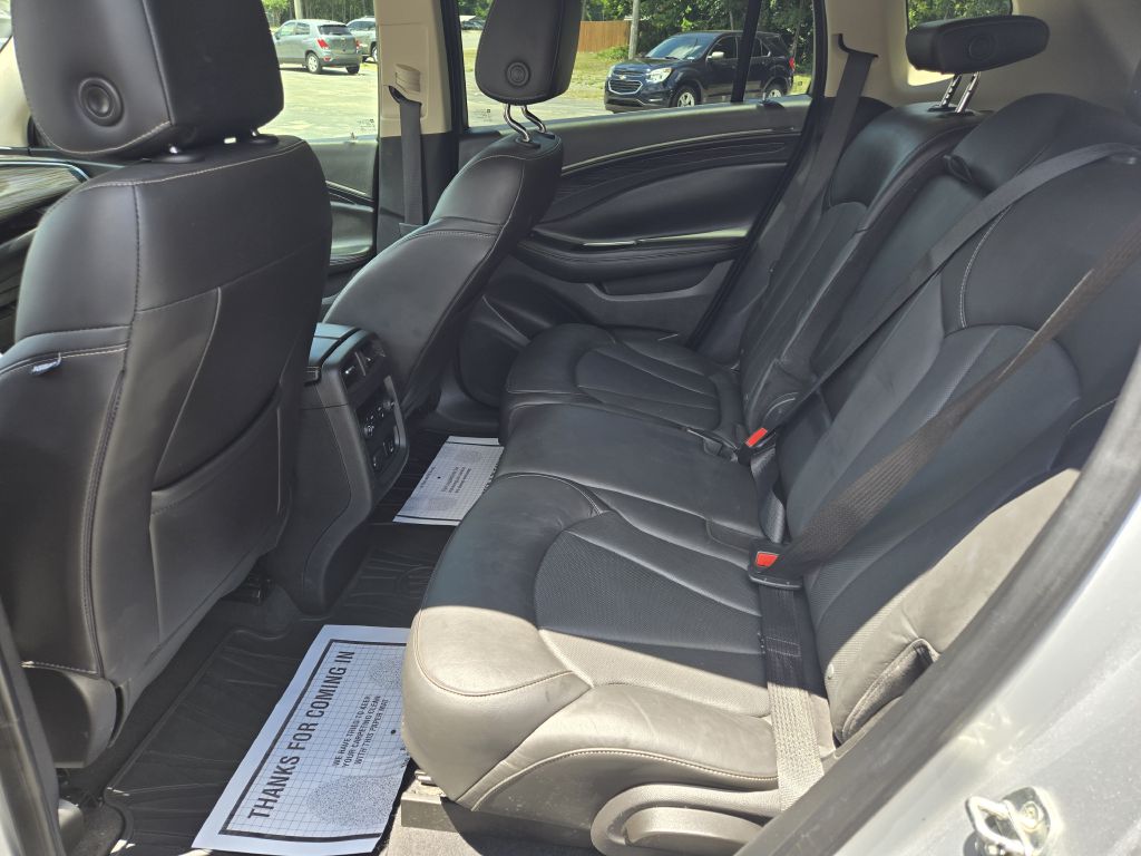 Photo 14 of this BUICK ENVISION