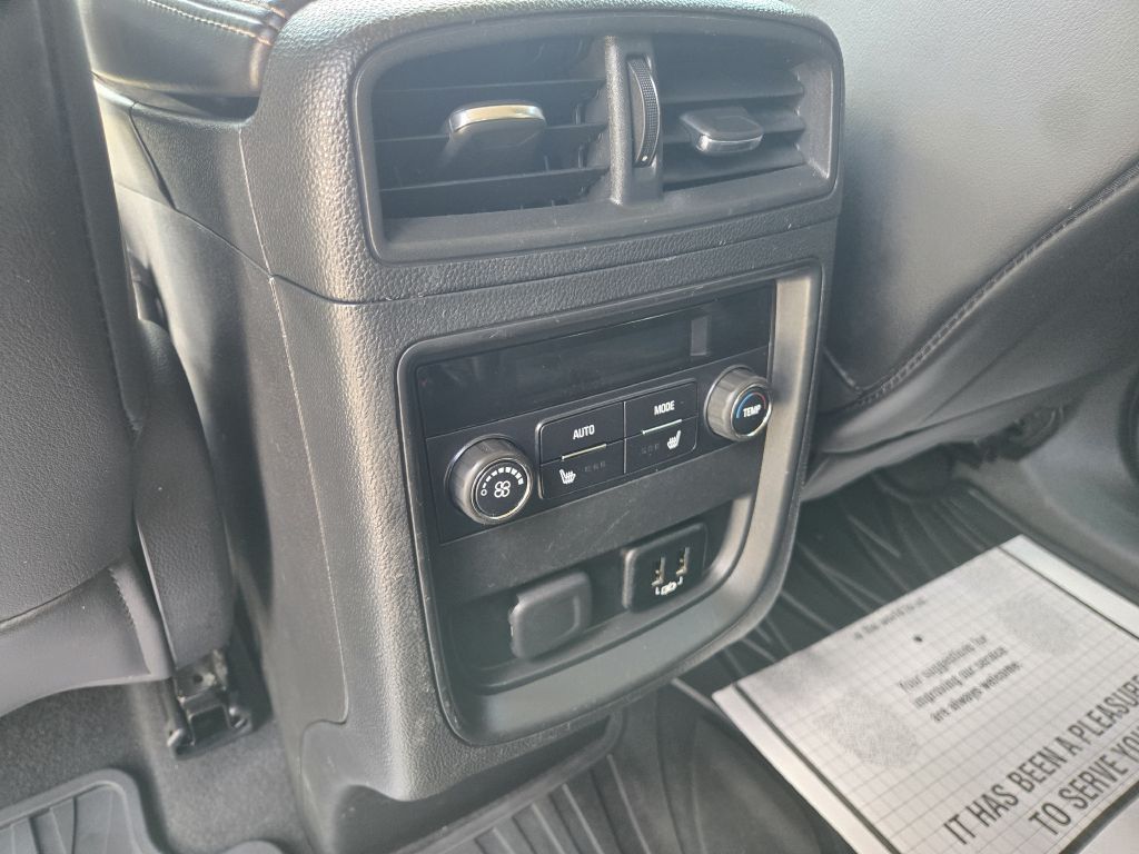 Photo 15 of this BUICK ENVISION