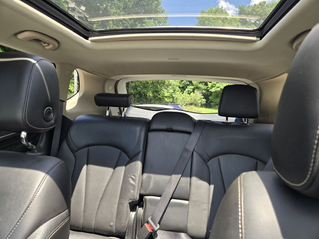Photo 17 of this BUICK ENVISION