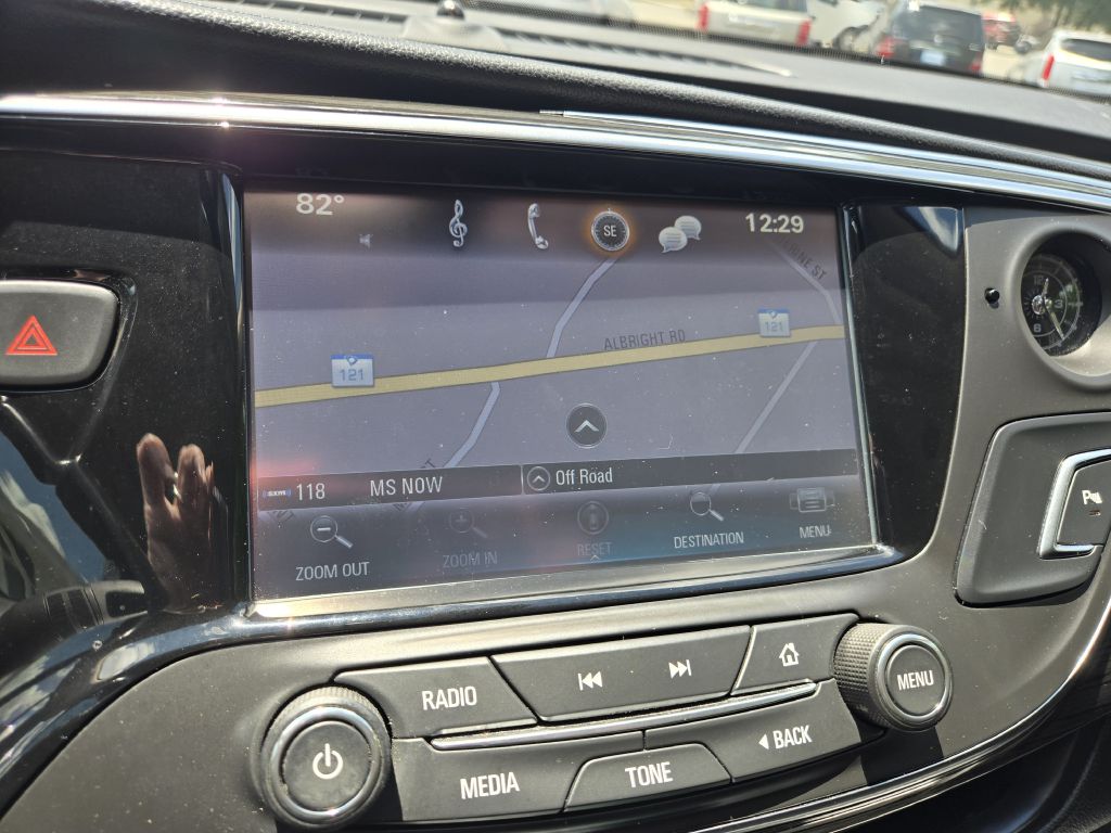 Photo 20 of this BUICK ENVISION
