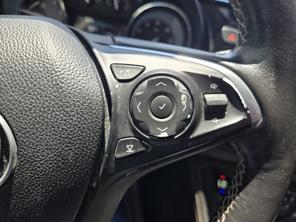Photo 21 of this BUICK ENVISION