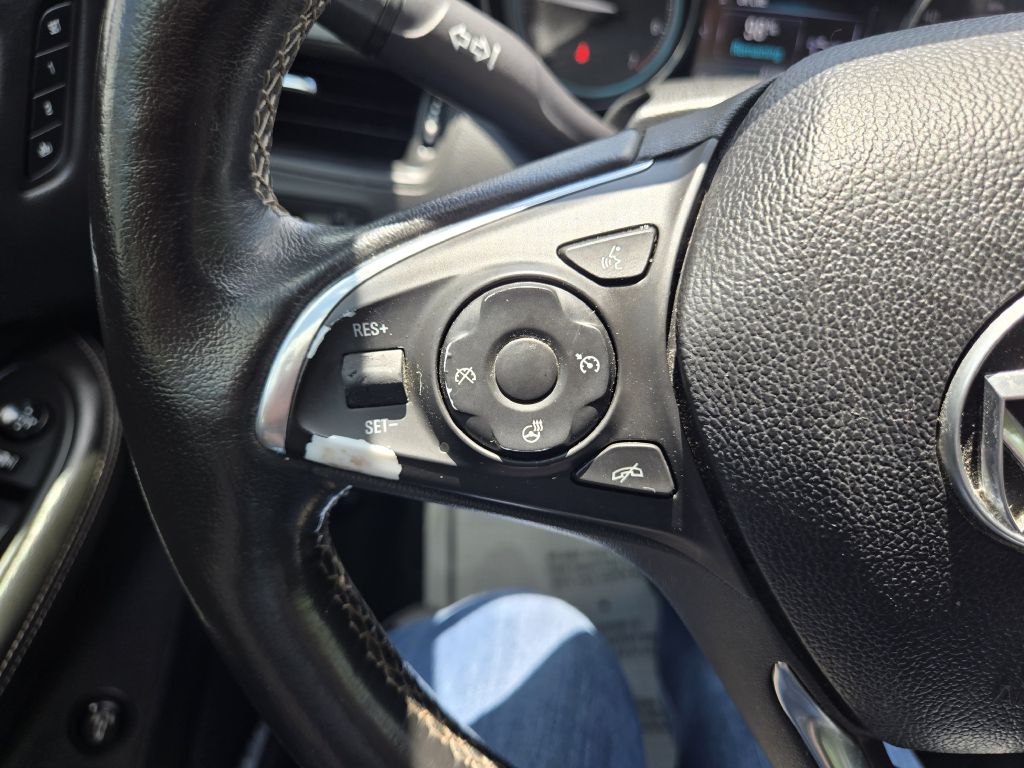 Photo 22 of this BUICK ENVISION
