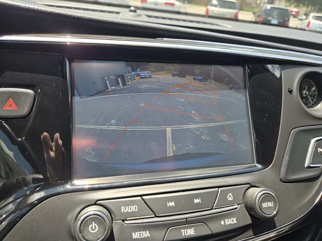 Photo 24 of this BUICK ENVISION
