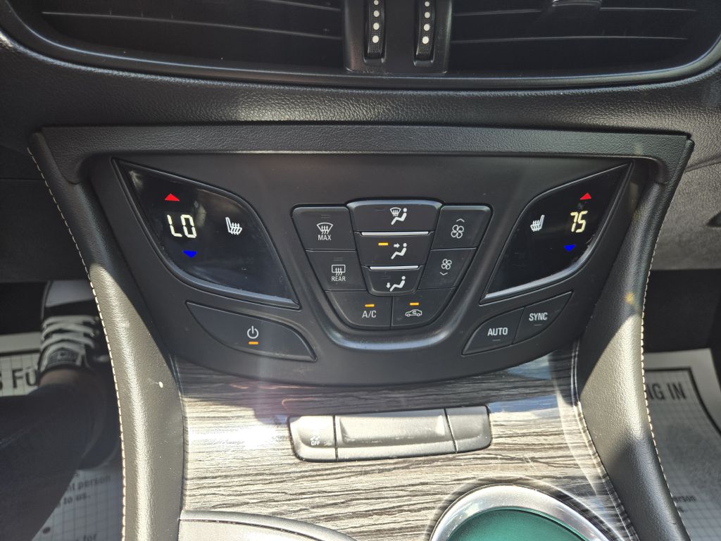 Photo 25 of this BUICK ENVISION