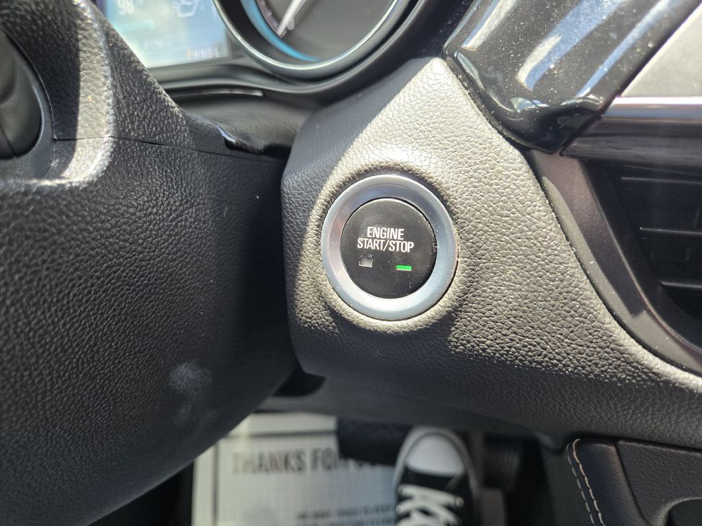 Photo 27 of this BUICK ENVISION