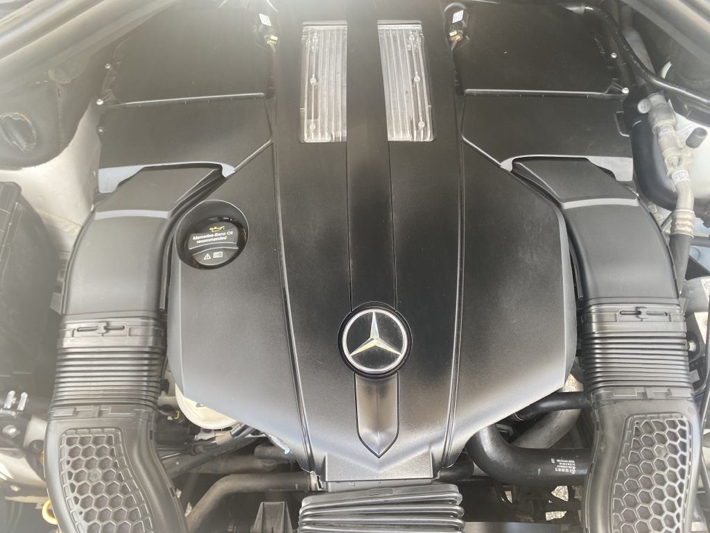 Photo 38 of this MERCEDES-BENZ GLS
