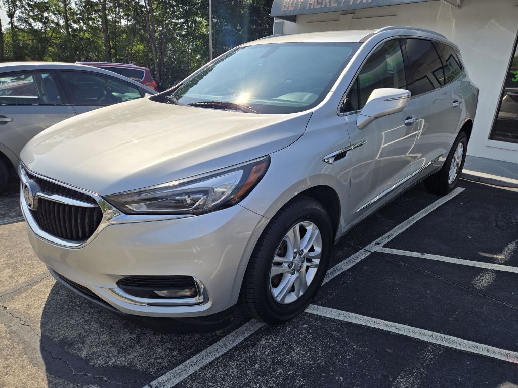 Photo 3 of this BUICK ENCLAVE