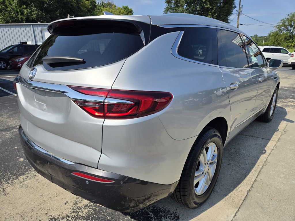 Photo 7 of this BUICK ENCLAVE