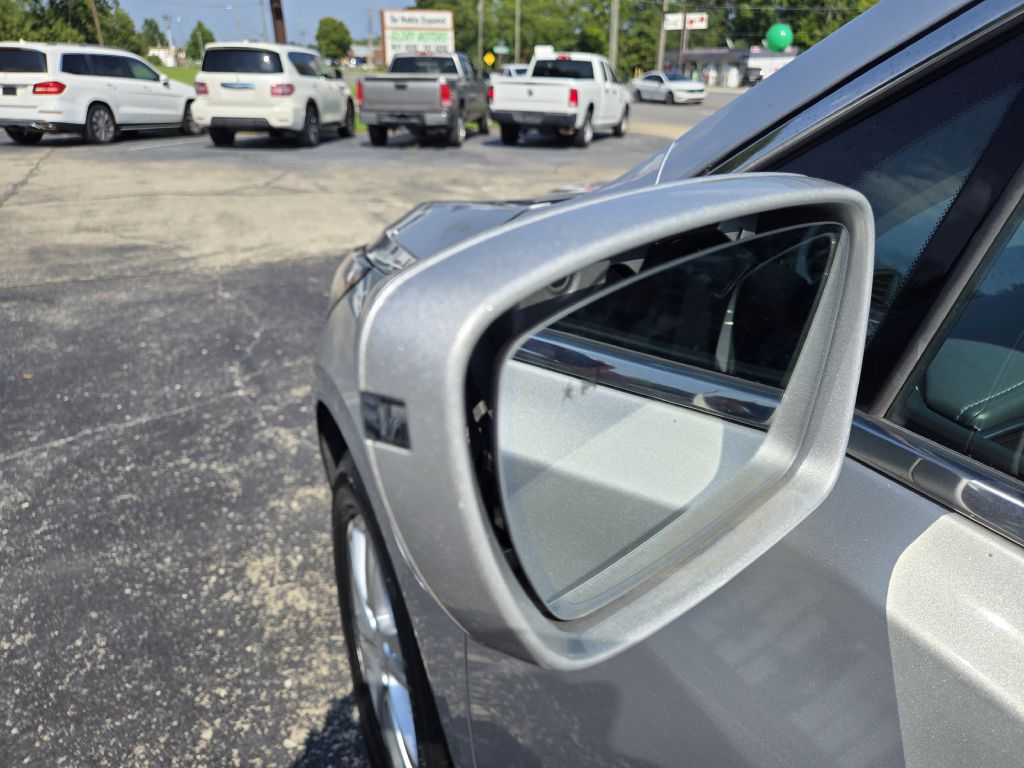 Photo 11 of this BUICK ENCLAVE
