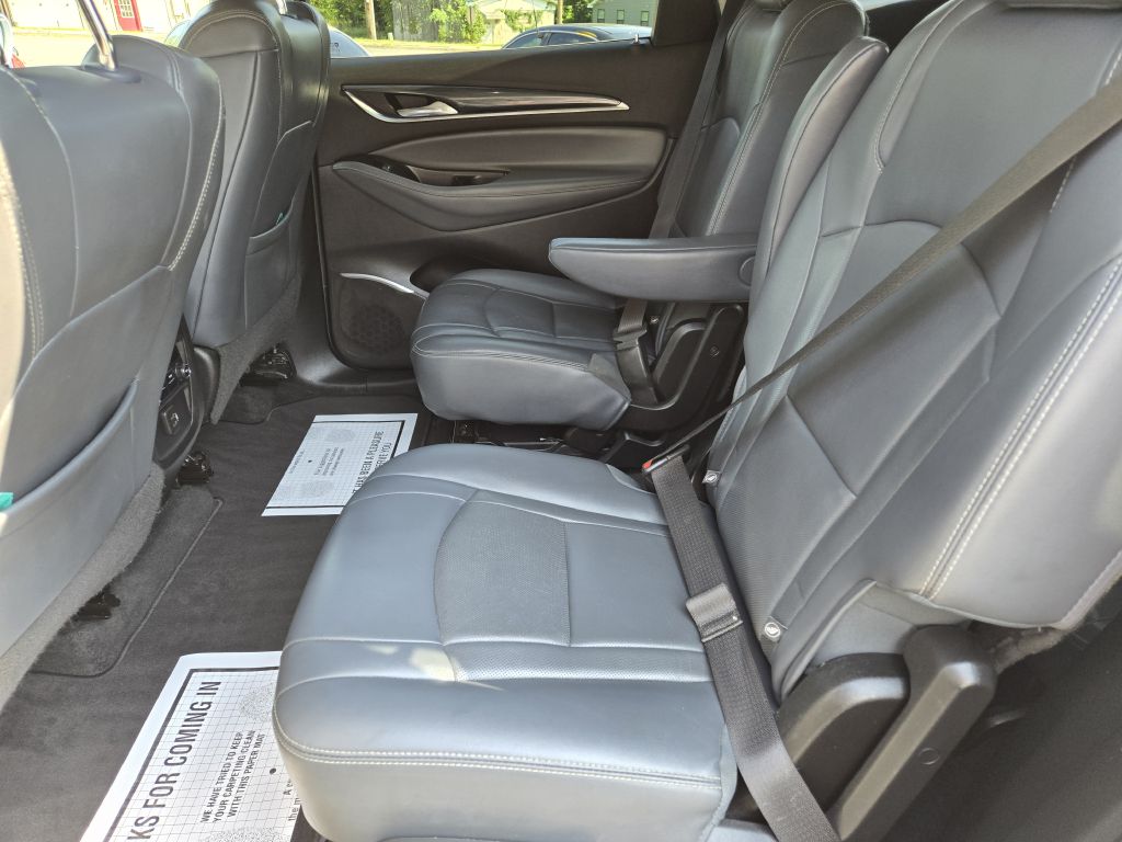 Photo 13 of this BUICK ENCLAVE