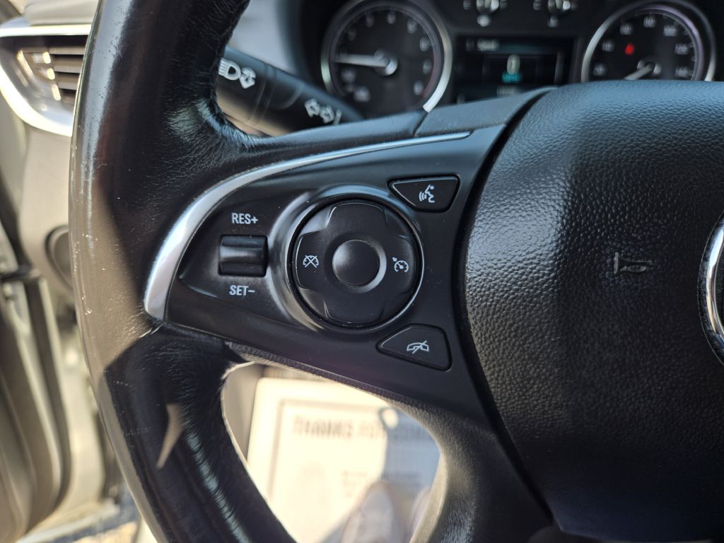 Photo 19 of this BUICK ENCLAVE