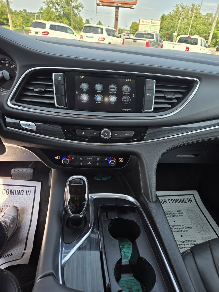 Photo 20 of this BUICK ENCLAVE