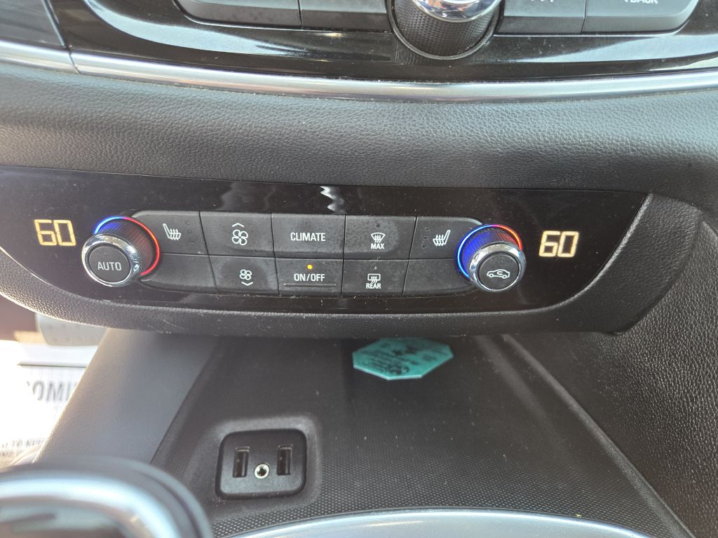 Photo 21 of this BUICK ENCLAVE