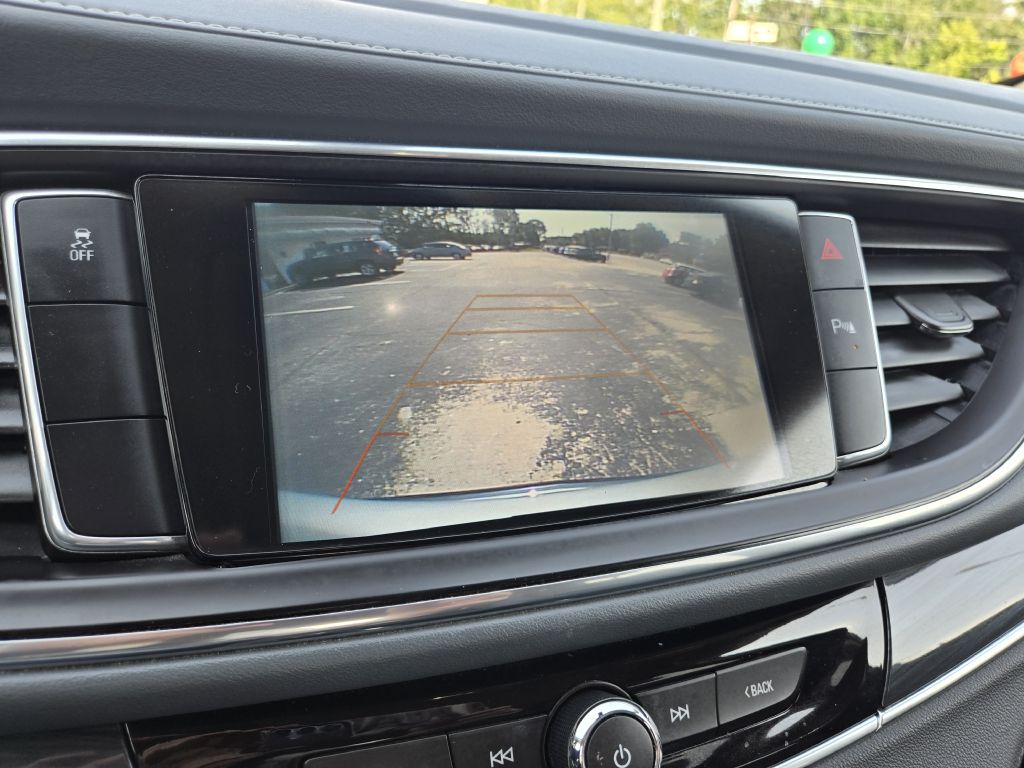 Photo 23 of this BUICK ENCLAVE
