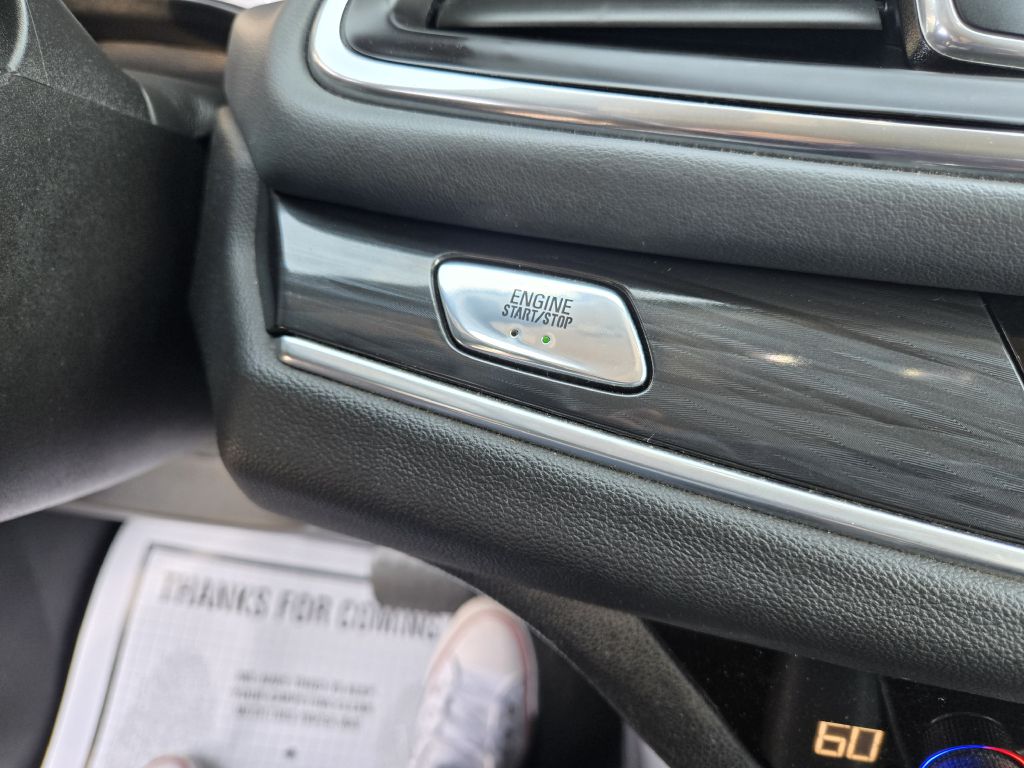 Photo 24 of this BUICK ENCLAVE