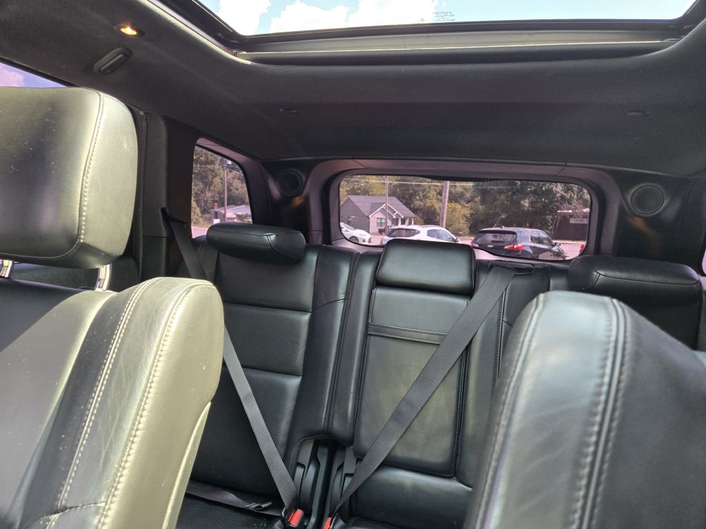 Photo 24 of this JEEP GRAND CHEROKEE