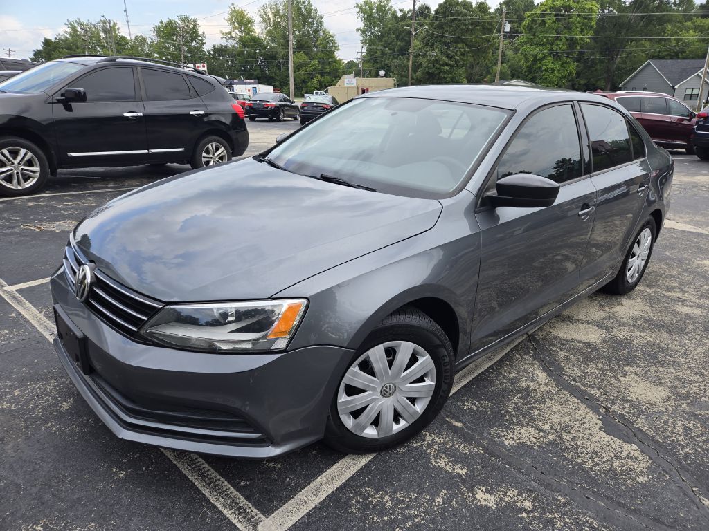Photo 3 of this VOLKSWAGEN JETTA