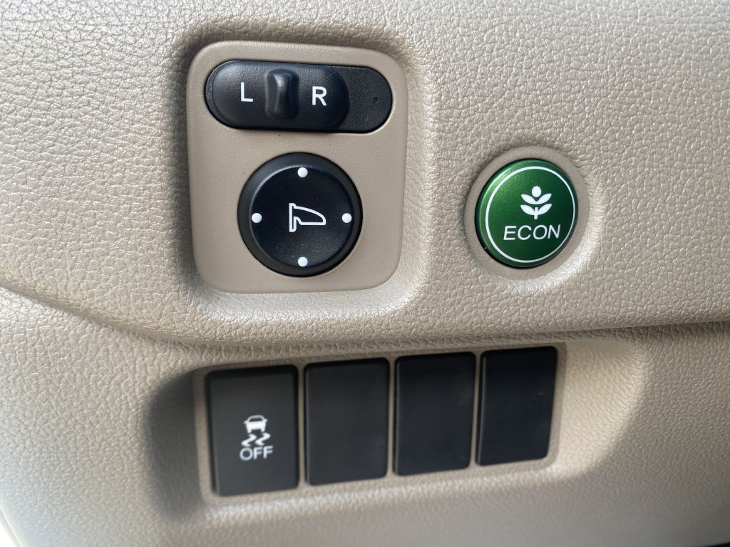 Photo 6 of this HONDA PILOT