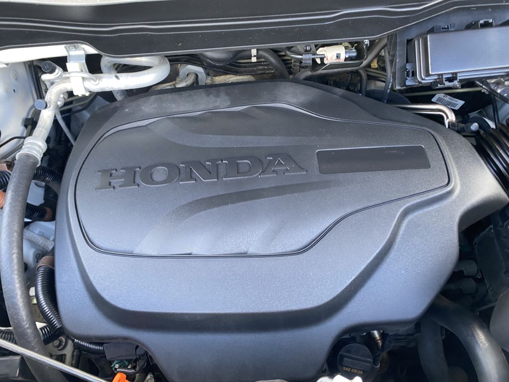 Photo 29 of this HONDA PILOT