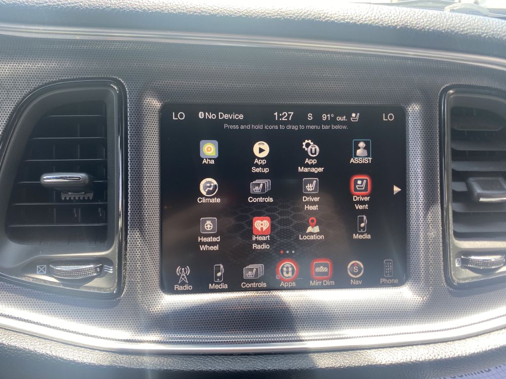 Photo 18 of this DODGE CHALLENGER