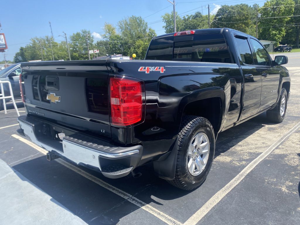 Photo 4 of this CHEVROLET SILVERADO 1500