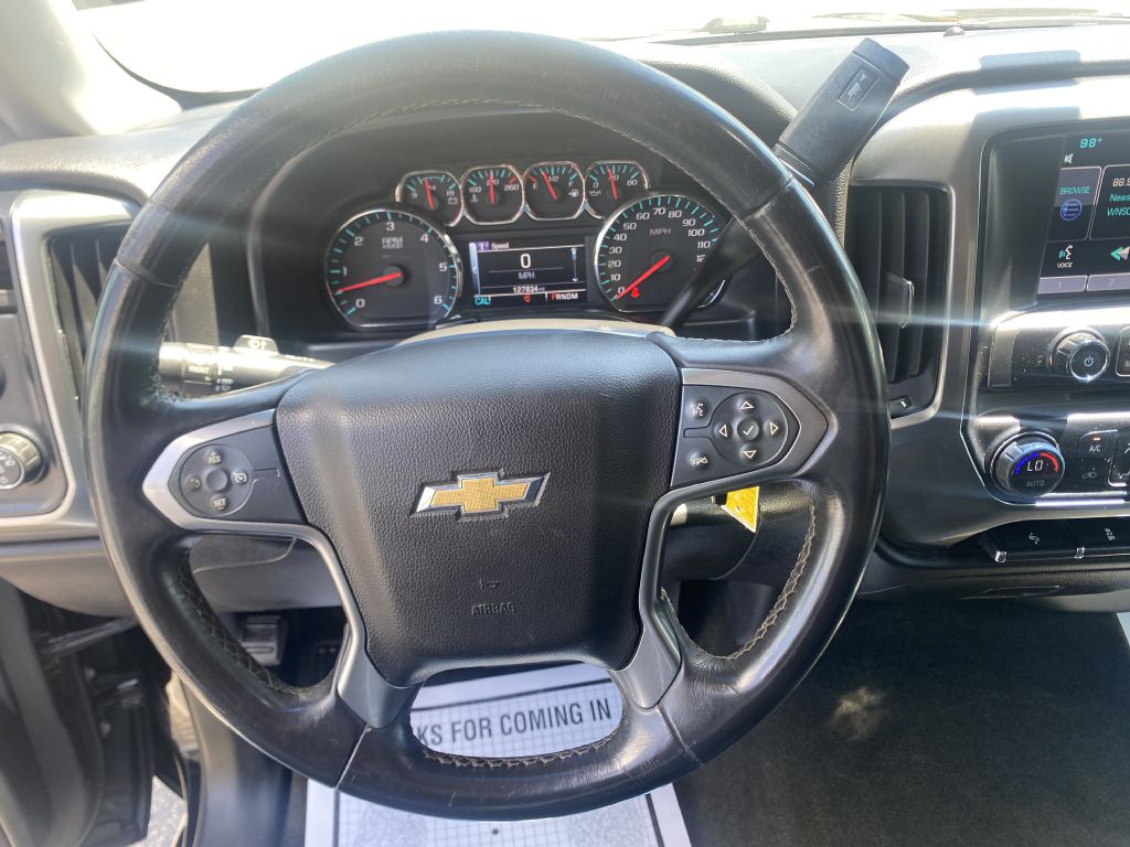 Photo 14 of this CHEVROLET SILVERADO 1500