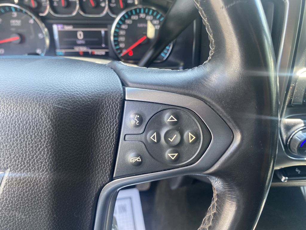 Photo 15 of this CHEVROLET SILVERADO 1500