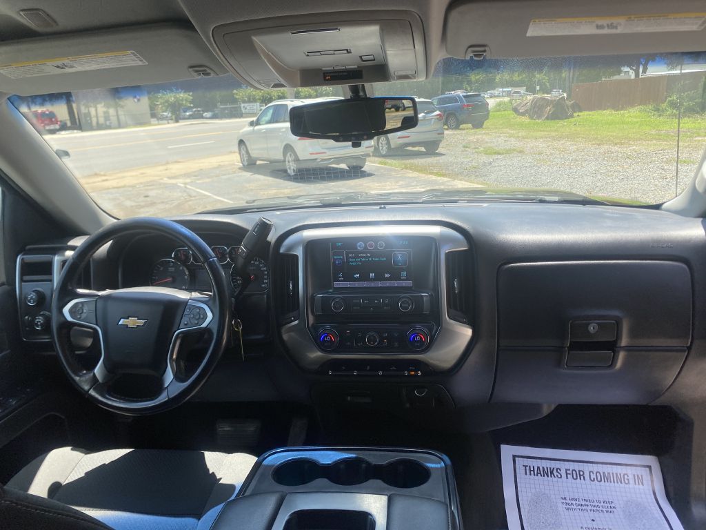 Photo 20 of this CHEVROLET SILVERADO 1500